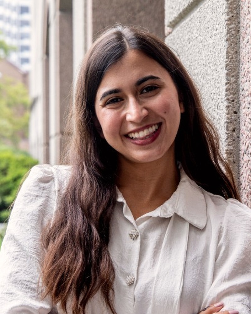 Nadeen Issa